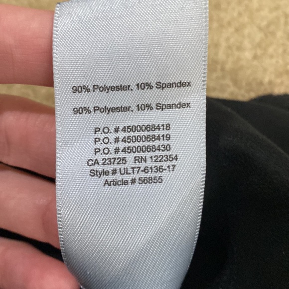 ⭐️Aritzia⭐️vegan suede Daria leggings❤️ - Picture 14 of 14
